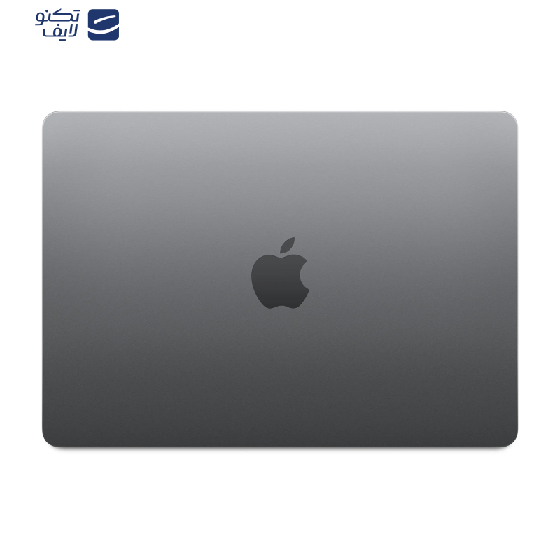 لپ تاپ 13.6 اینچی اپل مدل MacBook Air MC8M4 2024 LLA-M3-24GB RAM-512GB SSD لپ تاپ 13.6 اینچی اپل مدل MacBook Air MC8M4 2024 LLA-M3-24GB RAM-512GB SSD