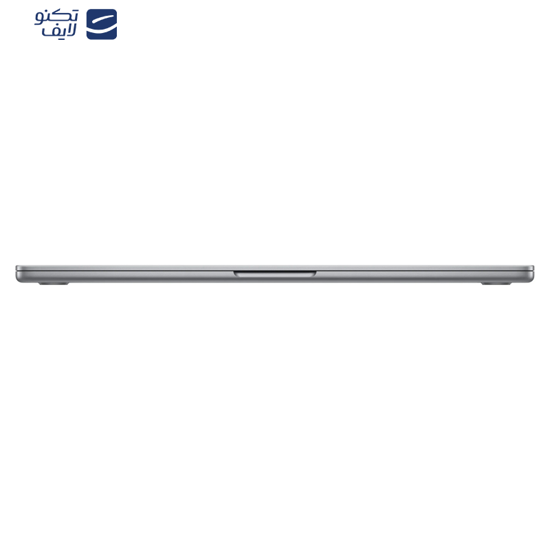 لپ تاپ 15.3 اینچی اپل مدل MacBook Air MC9D4 2024 LLA-M3-16GB RAM-256GB SSD لپ تاپ 15.3 اینچی اپل مدل MacBook Air MC9D4 2024 LLA-M3-16GB RAM-256GB SSD
