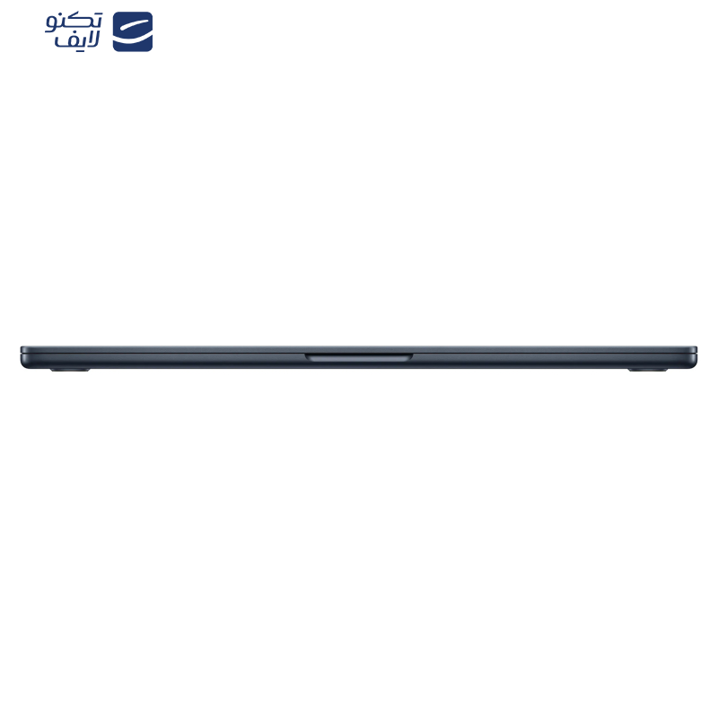 لپ تاپ 15.3 اینچی اپل مدل MacBook Air MC9G4 2024 LLA-M3-16GB RAM-256GB SSD لپ تاپ 15.3 اینچی اپل مدل MacBook Air MC9G4 2024 LLA-M3-16GB RAM-256GB SSD