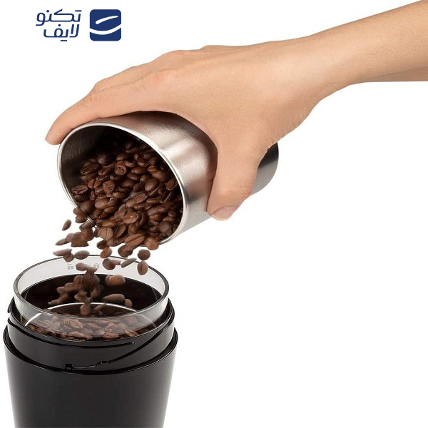 آسیاب قهوه دلونگی مدل kg210 آسیاب قهوه دلونگی مدل kg210