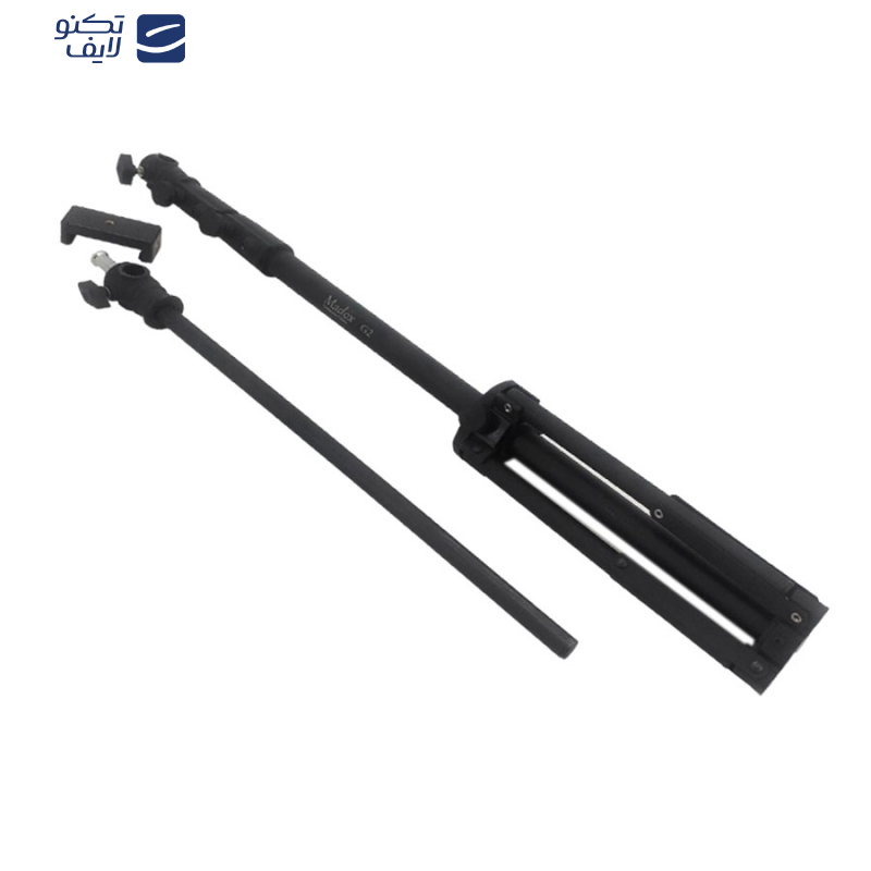 سه پایه نگهدارنده گوشی موبایل مادوکس مدل G2 سه پایه نگهدارنده گوشی موبایل مادوکس مدل G2