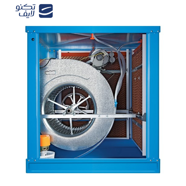 کولر سلولزی 7000 تبخیری انرژی مدل EC0700 کولر سلولزی 7000 تبخیری انرژی مدل EC0700