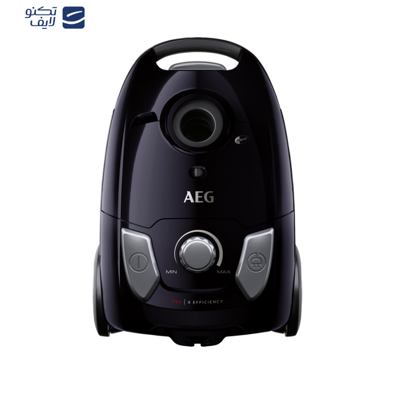 جاروبرقی آ ا گ مدل VX4-1-GM-T جاروبرقی آ ا گ مدل VX4-1-GM-T
