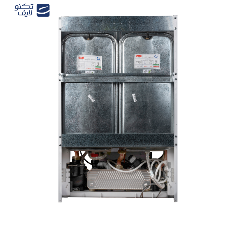 پکیج شوفاژ دیواری لورچ مدل Adena 28000 پکیج شوفاژ دیواری لورچ مدل Adena 28000