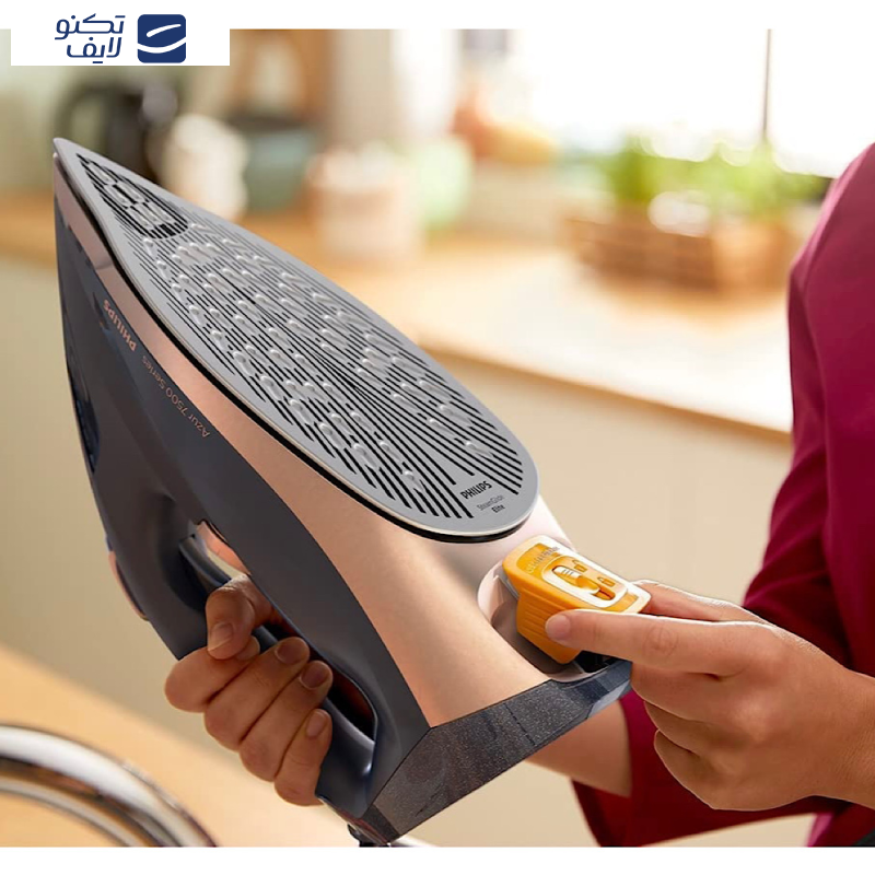 اتو بخار فیلیپس مدل DST7510/80