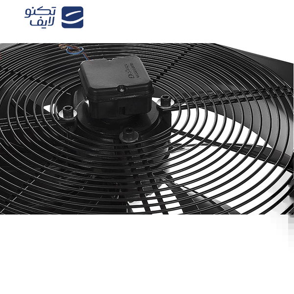 هواکش دمنده مدل VIK-30A6S هواکش دمنده مدل VIK-30A6S