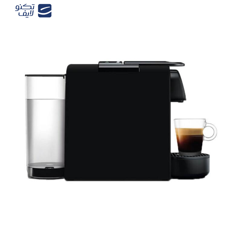 اسپرسوساز نسپرسو مدل Essenza mini en.85bm limited edition اسپرسوساز نسپرسو مدل Essenza mini en.85bm limited edition