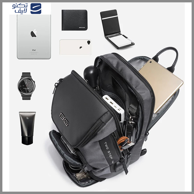 کیف کراس بادی بنج مدل 7086 کیف کراس بادی بنج مدل 7086