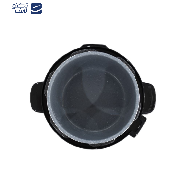 زودپز برقی سوپر کاسا مدل CA-208 زودپز برقی سوپر کاسا مدل CA-208