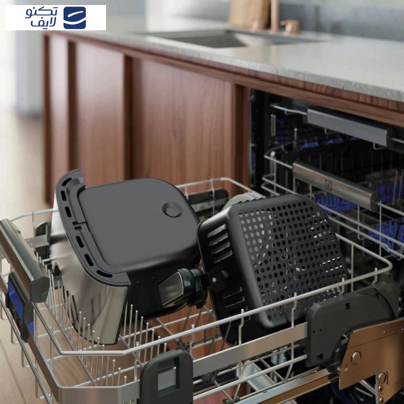 سرخ کن بدون روغن زومیت وان مدل ZM - 2253
