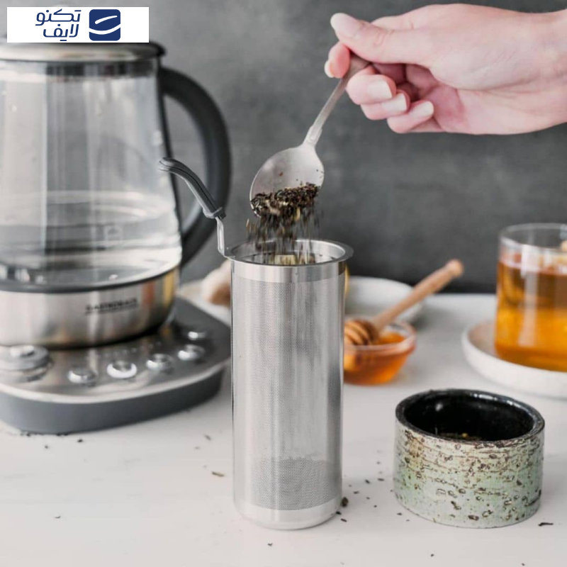 چای ساز گاستروبک مدل 42434 چای ساز گاستروبک مدل 42434