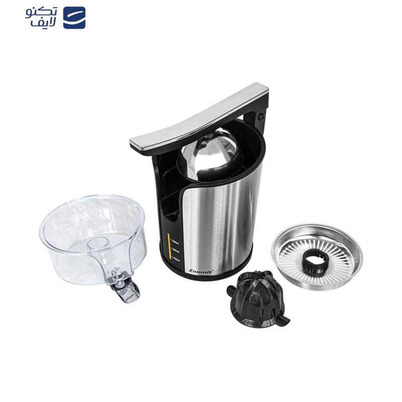 آب مرکبات گیر زومیت وان مدل ZM - 2610 آب مرکبات گیر زومیت وان مدل ZM - 2610