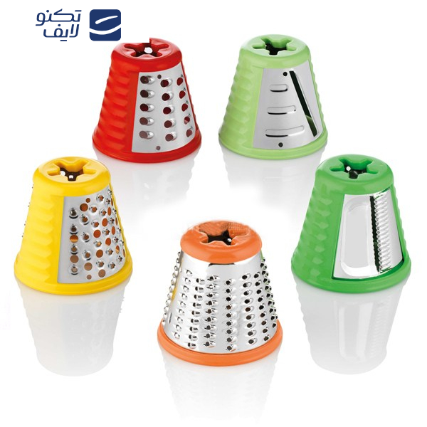 رنده برقی مولینکس مدل DJ756