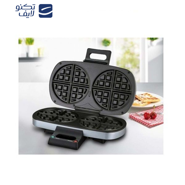 وافل ساز گاستروبک کد 42405 وافل ساز گاستروبک کد 42405