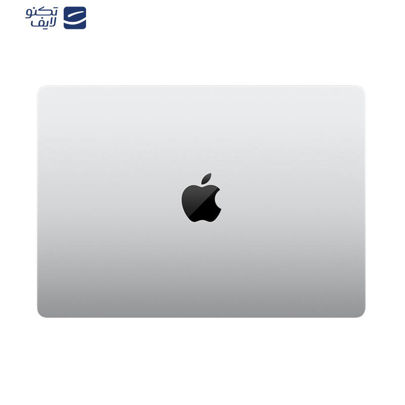 لپ تاپ 14.2 اینچی اپل مدل MacBook Pro MX2F3 2024 LLA-M4 Pro-24GB RAM-1TB SSD لپ تاپ 14.2 اینچی اپل مدل MacBook Pro MX2F3 2024 LLA-M4 Pro-24GB RAM-1TB SSD