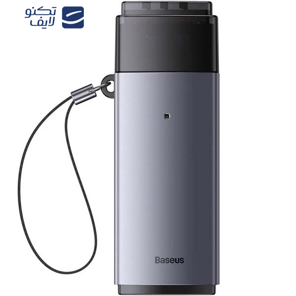 کارتخوان بیسوس مدل WKQX070101-BS-OH096 کارتخوان بیسوس مدل WKQX070101-BS-OH096