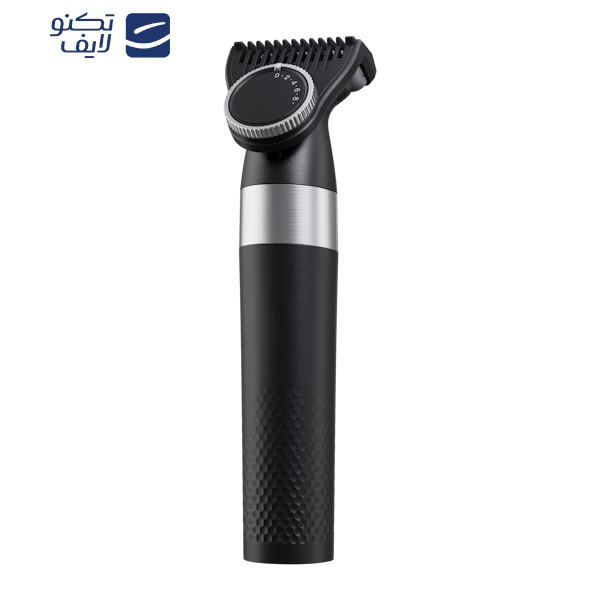ماشین اصلاح موی صورت پرودو مدل PD-LSROBT-BK ماشین اصلاح موی صورت پرودو مدل PD-LSROBT-BK