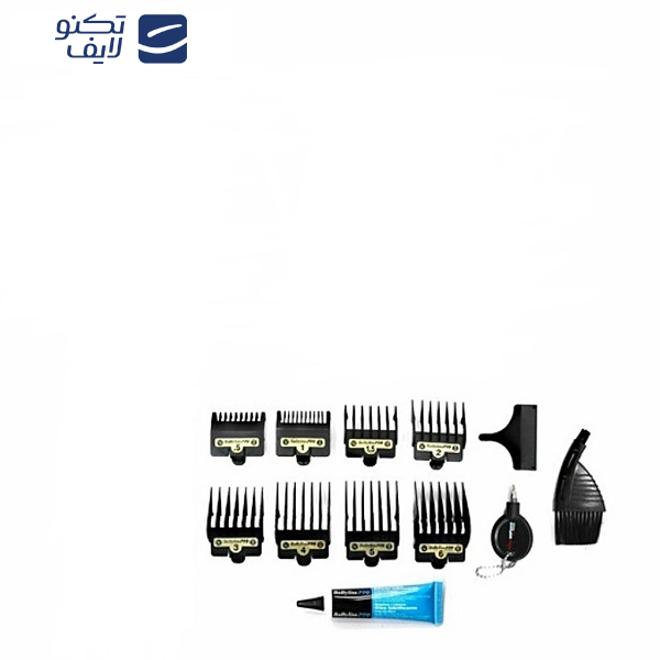 ماشین اصلاح موی سر و صورت بابلیس پرو مدل FX ماشین اصلاح موی سر و صورت بابلیس پرو مدل FX