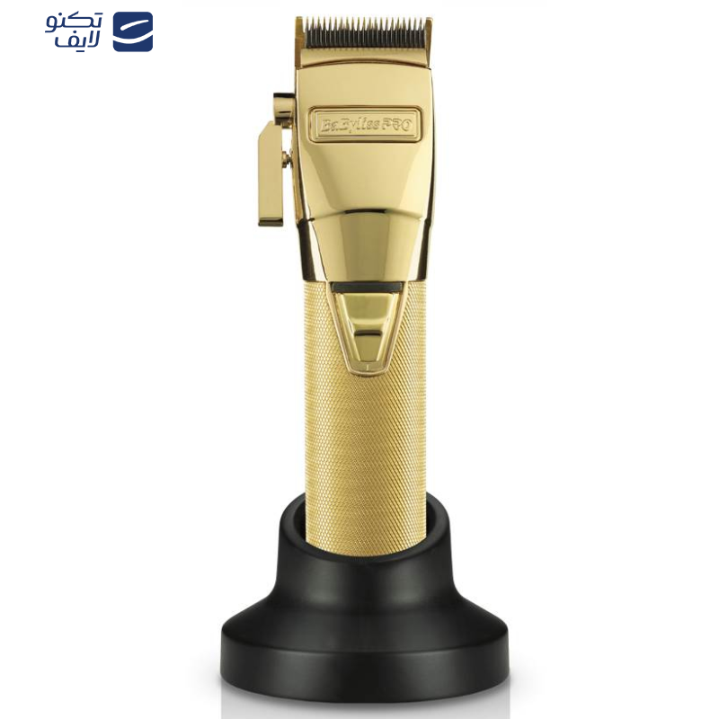 ماشین اصلاح موی سر و صورت بابیلیس پرو مدل FX8700GSDE ماشین اصلاح موی سر و صورت بابیلیس پرو مدل FX8700GSDE