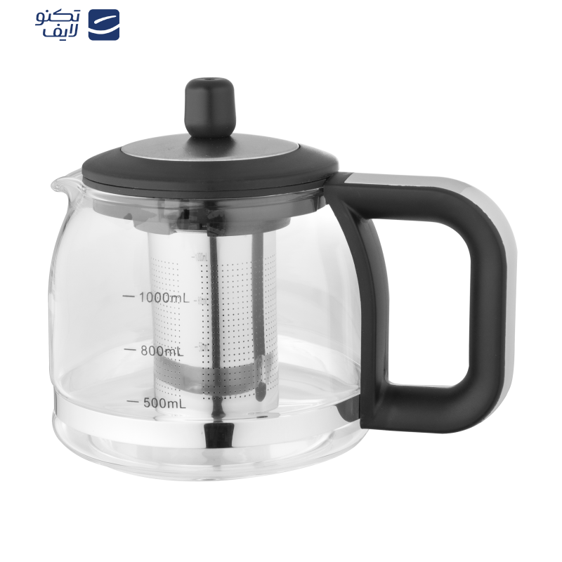 چای ساز برلین مدل BE-1200 چای ساز برلین مدل BE-1200