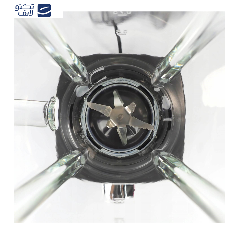 مخلوط کن تفال مدل BL811D38 مخلوط کن تفال مدل BL811D38