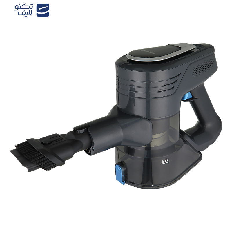 جاروبرقی زومیت وان مدل ZM-3017