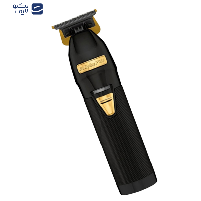 ماشین اصلاح موی سر و صورت شارژی بابیلیس پرو مدل FX7078BKS SKELETION ماشین اصلاح موی سر و صورت شارژی بابیلیس پرو مدل FX7078BKS SKELETION