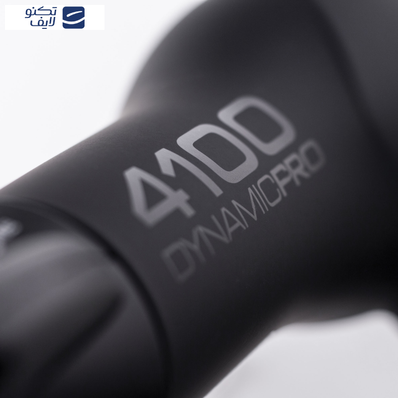 سشوار حرفه ای والرا مدل Dynamic pro 4100 سشوار حرفه ای والرا مدل Dynamic pro 4100