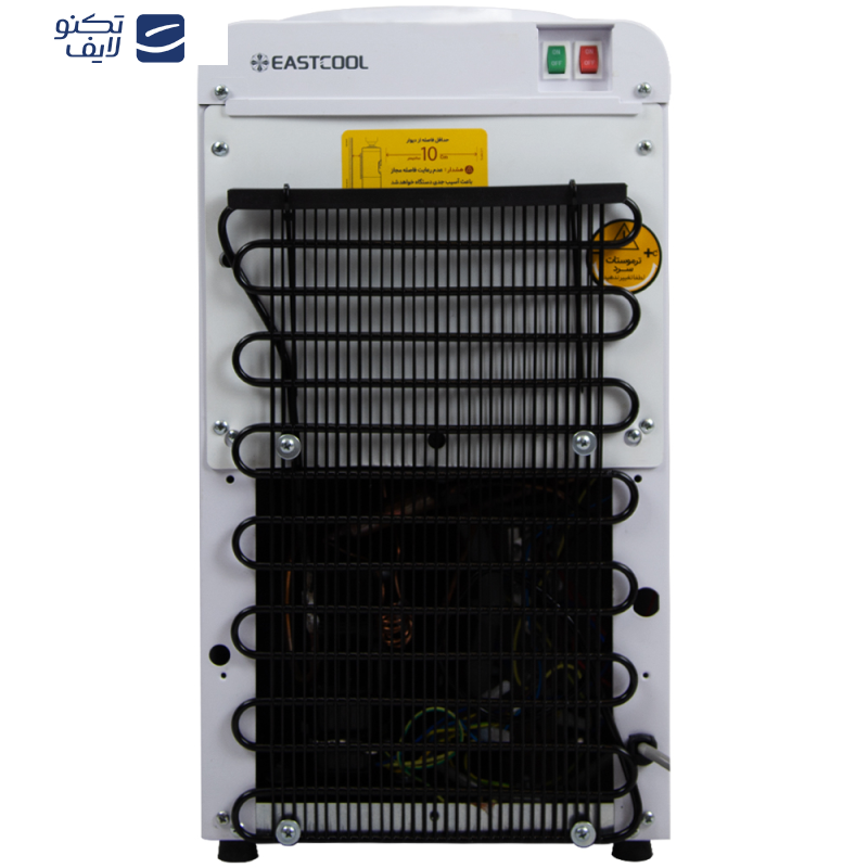 آبسردکن ایستکول مدل TM-DG438 آبسردکن ایستکول مدل TM-DG438