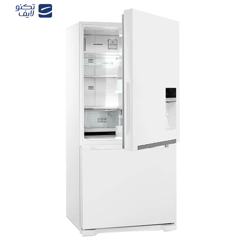 یخچال فریزر 28 فوت دوو مدل BMi-30