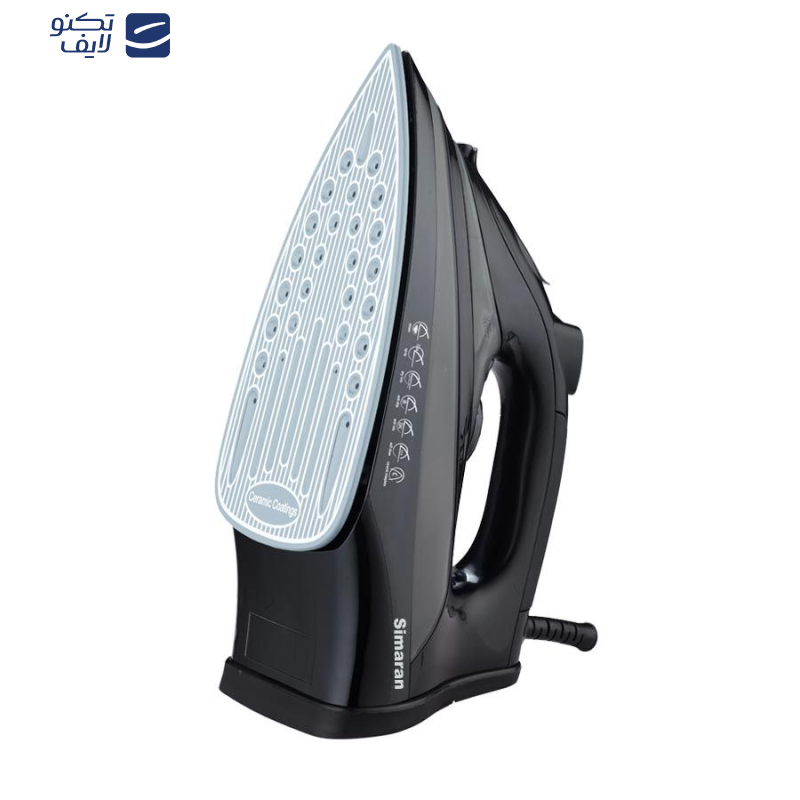 اتو بخار سیماران مدل SSI-5001