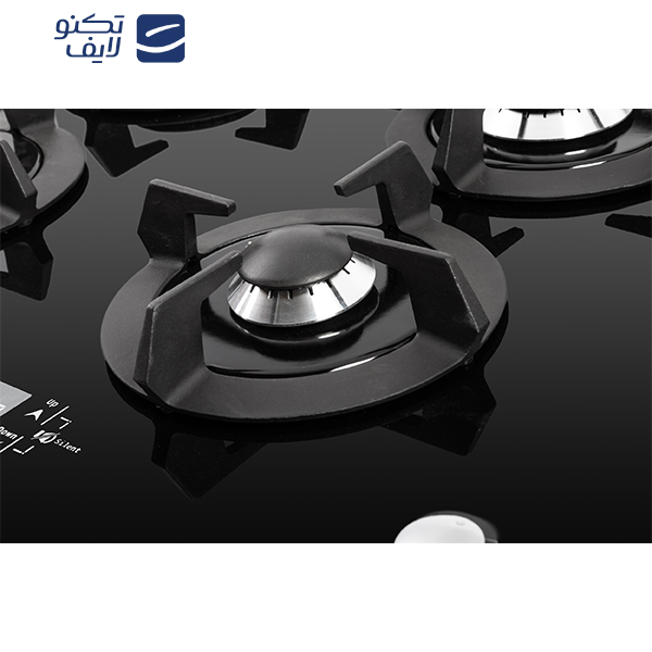 اجاق گاز صفحه ای درسا مدل DG2113-5R اجاق گاز صفحه ای درسا مدل DG2113-5R