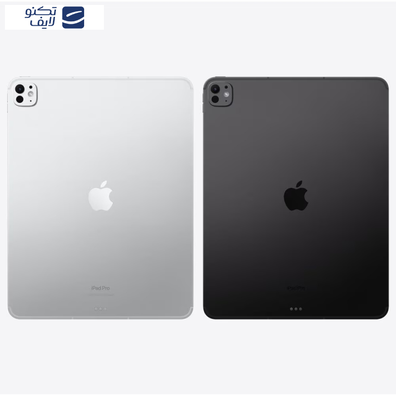 تبلت 11 اینچی اپل مدل iPad Pro 2024 M4 Wi-Fi Nano-Texture ظرفیت 1 ترابایت و رم 16 گیگابایت