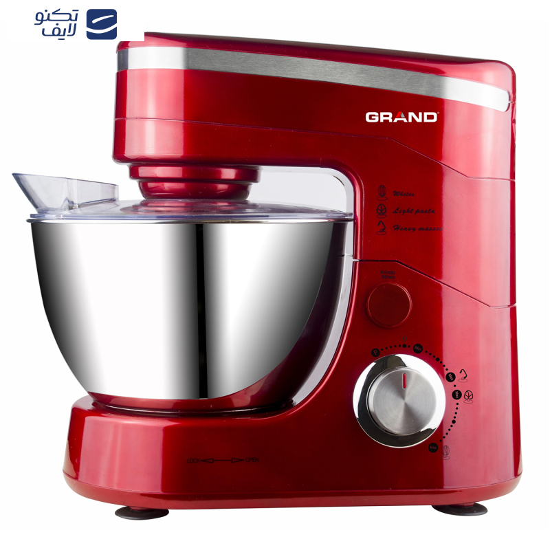 همزن گرند مدل GR-9515B همزن گرند مدل GR-9515B