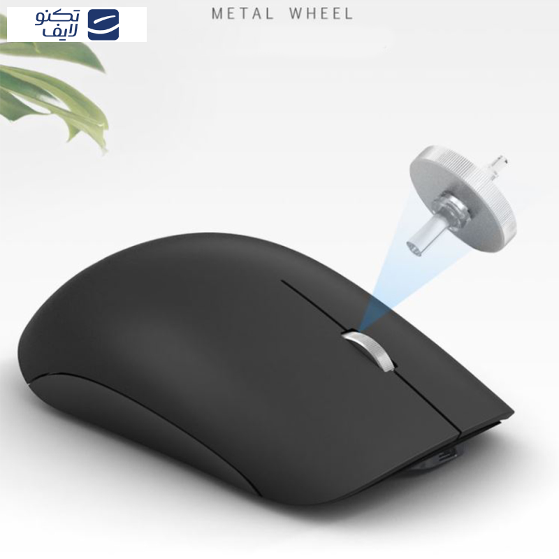 ماوس بی سیم فیلیپس مدل SPK7424 Bluetooth ماوس بی سیم فیلیپس مدل SPK7424 Bluetooth