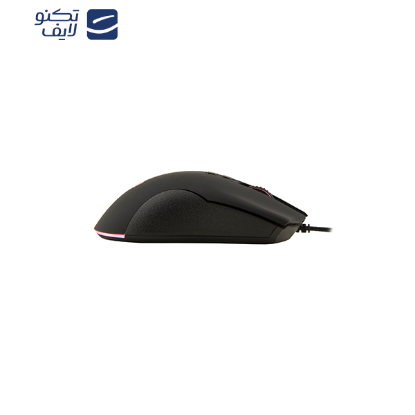 ماوس مخصوص بازی بیاند مدل BGM-1229 7D ماوس مخصوص بازی بیاند مدل BGM-1229 7D