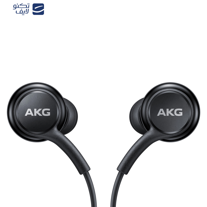 هدفون سامسونگ مدل EO-IC100BBEGUS Type-C هدفون سامسونگ مدل EO-IC100BBEGUS Type-C