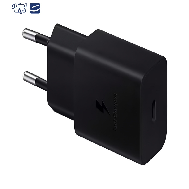 شارژر دیواری 15 وات مدل EP_T1510 شارژر دیواری 15 وات مدل EP_T1510