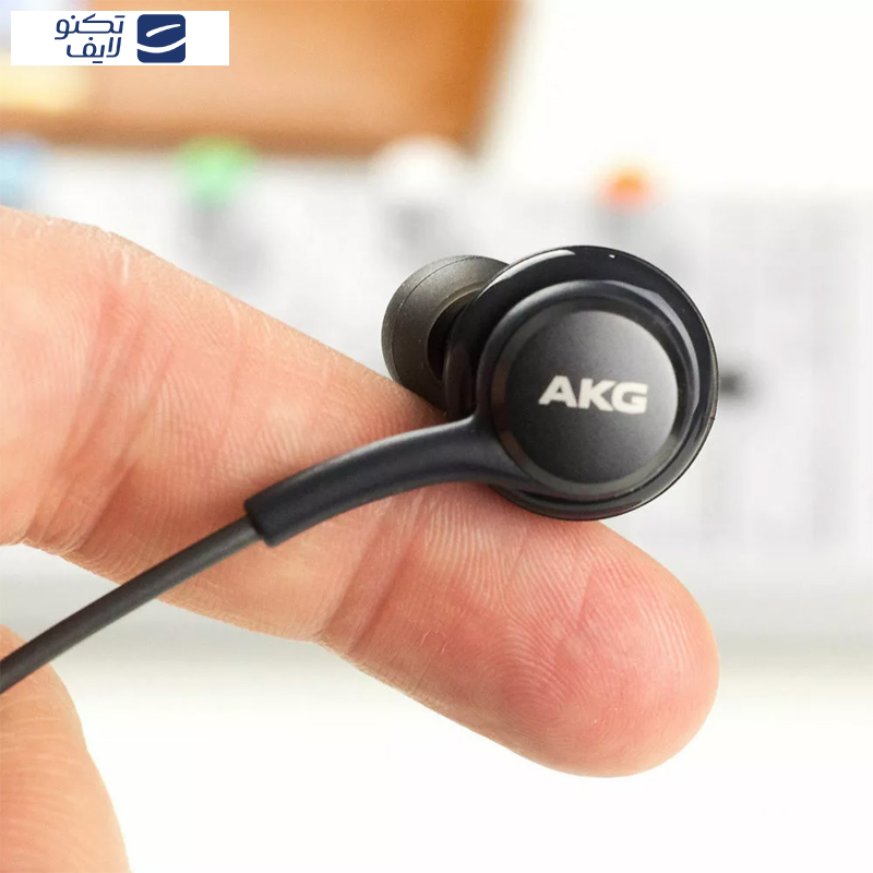 هندزفری ای کی جی مدل SH-1090