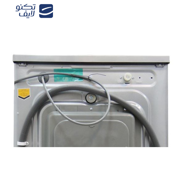 ماشین لباسشویی اسنوا مدل SWM-71125 ماشین لباسشویی اسنوا مدل SWM-71125