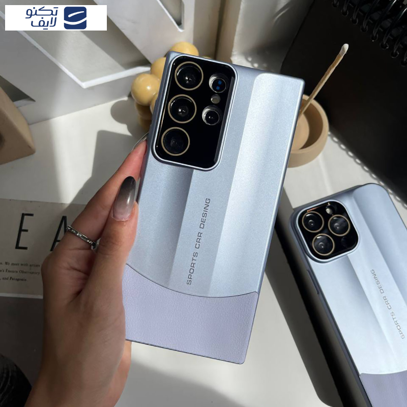 کاور مدل SC Design کد 01 مناسب برای گوشی موبایل سامسونگ Galaxy S25 Ultra کاور مدل SC Design کد 01 مناسب برای گوشی موبایل سامسونگ Galaxy S25 Ultra