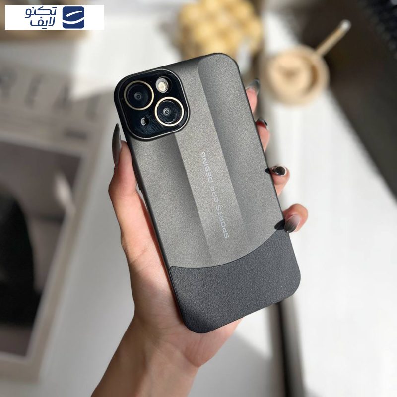 کاور مدل SC Design کد 01 مناسب برای گوشی موبایل اپل iphone 15 Pro Max کاور مدل SC Design کد 01 مناسب برای گوشی موبایل اپل iphone 15 Pro Max