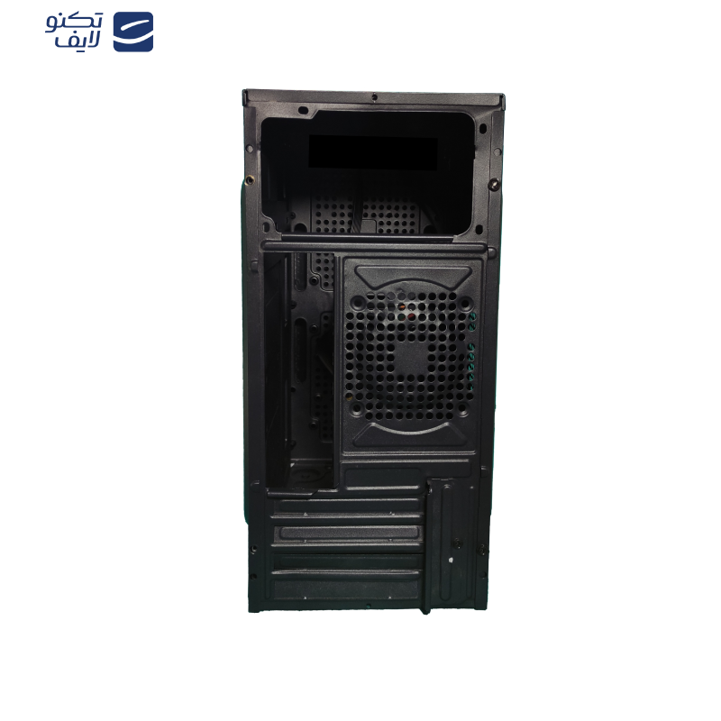 کیس کامپیوتر سابیت مدل SABIT MC-5 کیس کامپیوتر سابیت مدل SABIT MC-5
