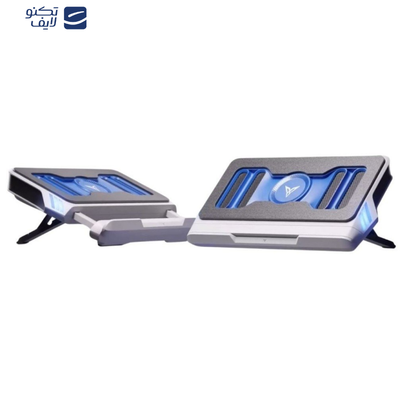 پایه خنک کننده لپ تاپ فلای دیجی مدل BS1 پایه خنک کننده لپ تاپ فلای دیجی مدل BS1