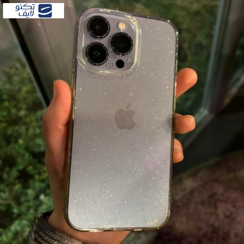 کاور قاب گارد مدل SHIG مناسب برای گوشی موبایل اپل iPhone 11 کاور قاب گارد مدل SHIG مناسب برای گوشی موبایل اپل iPhone 11