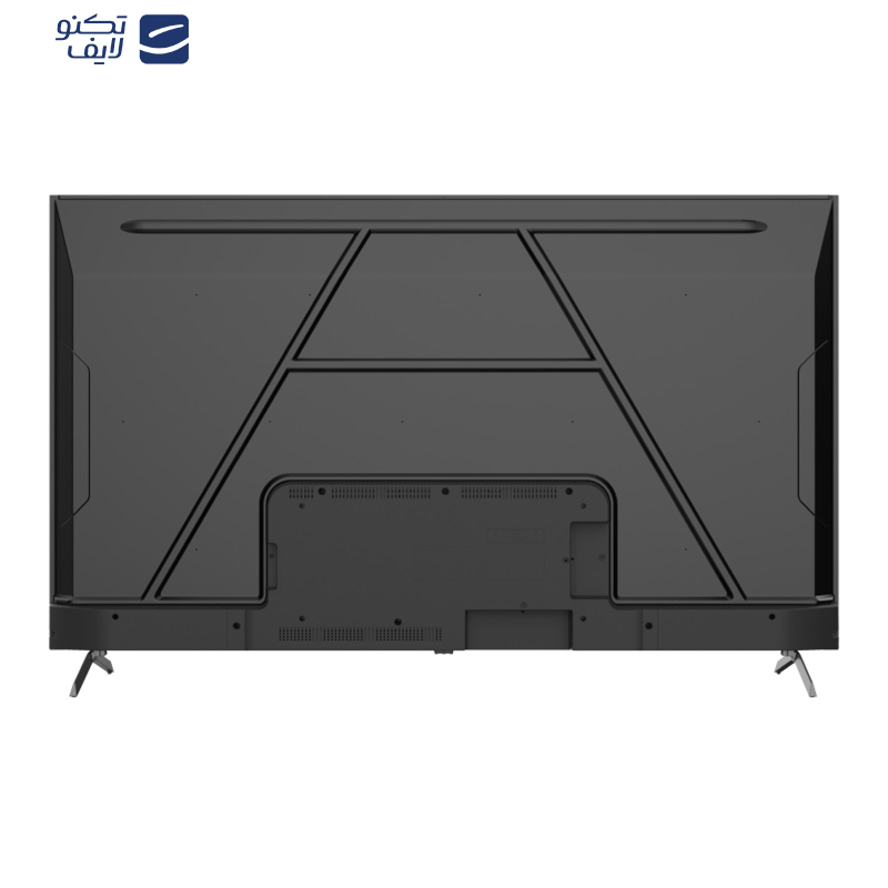 تلویزیون ال ای دی هوشمند جی پلاس مدل GTV-65SQ758NX سایز 65 اینچ تلویزیون ال ای دی هوشمند جی پلاس مدل GTV-65SQ758NX سایز 65 اینچ