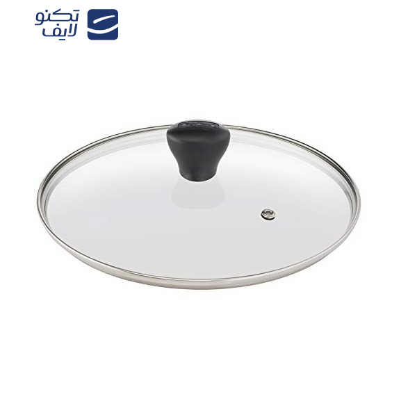 سرویس پخت و پز 12 پارچه تفال مدل SUPER COOK سرویس پخت و پز 12 پارچه تفال مدل SUPER COOK