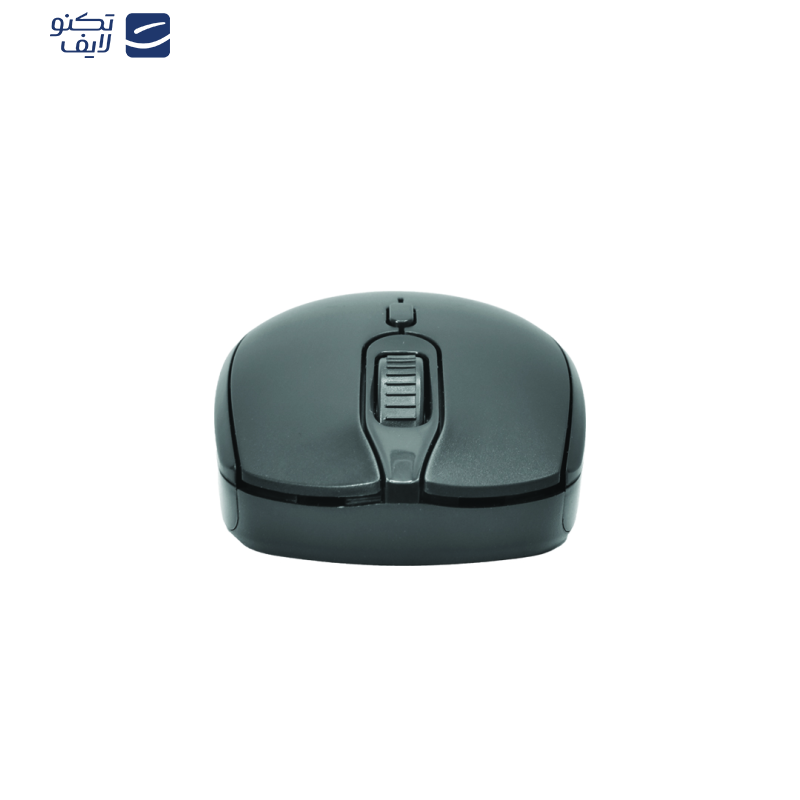 ماوس بی سیم تسکو مدل TM 691