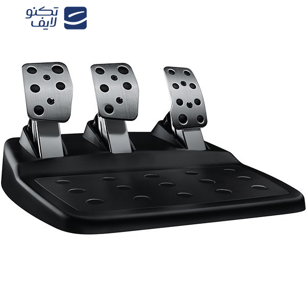 فرمان بازی لاجیتک مدل G920 Driving Force فرمان بازی لاجیتک مدل G920 Driving Force