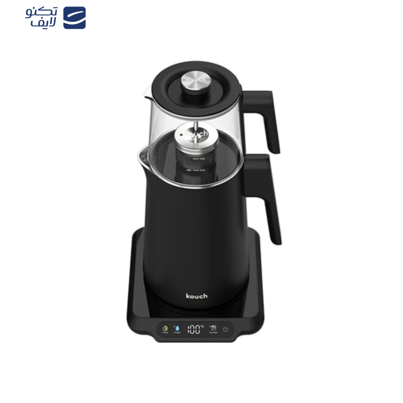 چای ساز کوخ مدل KT2151